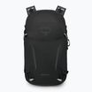 Туристическа раница Osprey Hikelite 26 l black