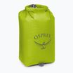 Водоустойчива торба Osprey Ultralight Dry Sack 20 l limon green