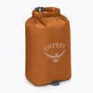 Водоустойчива торба Osprey Ultralight Dry Sack 6 l toffee orange