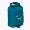 Водоустойчива торба Osprey Ultralight Dry Sack 3 l waterfront blue