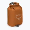 Водоустойчива торба Osprey Ultralight Dry Sack  3 l toffee orange