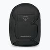 Туристическа раница Osprey Porter 30 l black