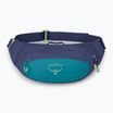 Чантичка за кръста Osprey Daylite 2 l blue spikemoss/alkaline