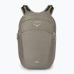 Osprey Poco Changing Pack 27 l туристическа раница tan concrete