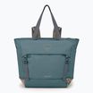 Osprey Daylite Large Tote 26 л пътна чанта каскадно синьо / лате кафяво