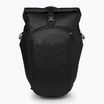Osprey Transporter Roll Top 20 l raven black градска раница