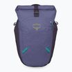 Osprey Transporter Roll Top 20 л градска раница euphoria purple