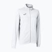 Joma Montreal Тенис потник с цял цип бял 901645.200
