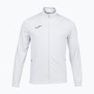 Joma Montreal Тенис потник с цял цип бял 102744.200