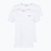 Мъжки тениски Pepe Jeans Pepe 2 бр. бели