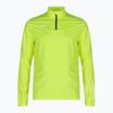 Мъжко яке за бягане Joma R-City Raincoat yellow 103169.060