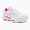 Детски обувки за тенис Joma Master 1000 JR C white/ fuchsia