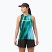 Дамски потник за бягане NNormal Race Tank multicolor