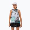 NNormal Race Tank многоцветна тениска за бягане за жени