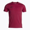 Мъжка тениска за бягане Joma R-City fuchsia
