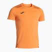 Мъжка тениска за бягане Joma R-City orange