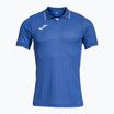 Мъжка футболна тениска Joma Fit One SS royal