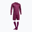 Вратарски комплект Joma Zamora IX burgundy