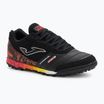 Мъжки футболни обувки Joma Mundial TF black