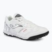 Мъжки футболни обувки Joma Mundial TT white