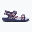 Детски сандали Joma Boat Jr лилави