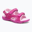 Детски сандали Joma Ocean Jr, корал