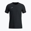 Мъжка тениска за бягане Joma R-Night black