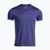Мъжка тениска за бягане Joma R-Night royal
