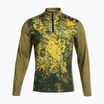 Мъжки бягащ анцуг Joma R-Nature green с дълъг ръкав