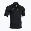 Мъжка тениска за бягане Joma R-Nature black
