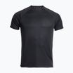 Мъжка тениска за бягане Joma R-Night Iconic black