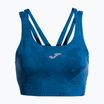 Дамски горнище за бягане Joma R-City Top royal