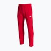 Мъжки панталони за бягане Joma Record III червен
