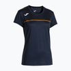 Дамска тениска за бягане Joma Record III, тъмносиня