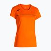 Joma Record III дамска тениска за бягане оранжева