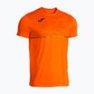 Мъжка тениска за бягане Joma Record III orange