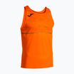 Мъжка тениска за бягане Joma Record III orange