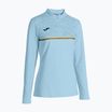 Joma Record III дамски потник за бягане светлосин