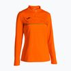 Joma Record III дамски суитчър за бягане оранжев
