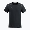 Мъжка тениска за бягане Joma R-City черна