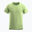 Мъжка тениска за бягане Joma R-City lime