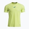 Мъжка тениска за бягане Joma R-Trail Nature lime