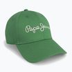 Pepe Jeans Mallon Шапка поп зелено