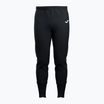 Мъжки панталони за тенис Joma Challenge black/dark grey