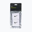 Nike Swoosh Wristbands 2 бр. бели NNN04-101