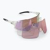 Слънчеви очила Tifosi Stash Clarion crystal clear/purple/ac red/clear