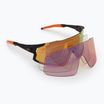 Слънчеви очила Tifosi Stash Clarion black/orange fade/orange/ac red/clear