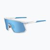 Слънчеви очила Tifosi Moab Clarion matte white/clarion blue/ac red/clear