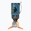 Jetboil Нова система за лично готвене на светкавица Ocean topo tourist cooker