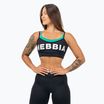 Сутиен fitness NEBBIA Flex black